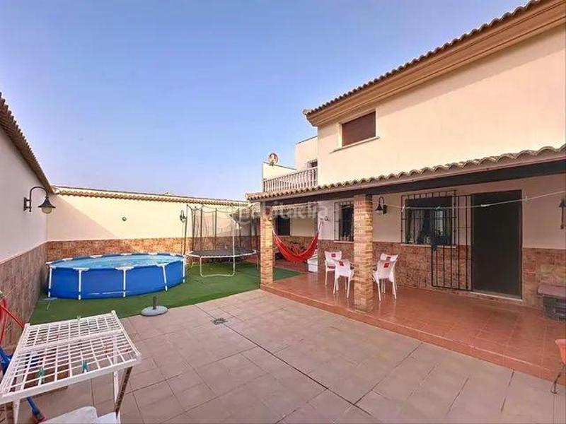 Foto 38f1c456-5fcc-405b-a758-fb4d99dc39e7. House in 29531 Humilladero in Humilladero