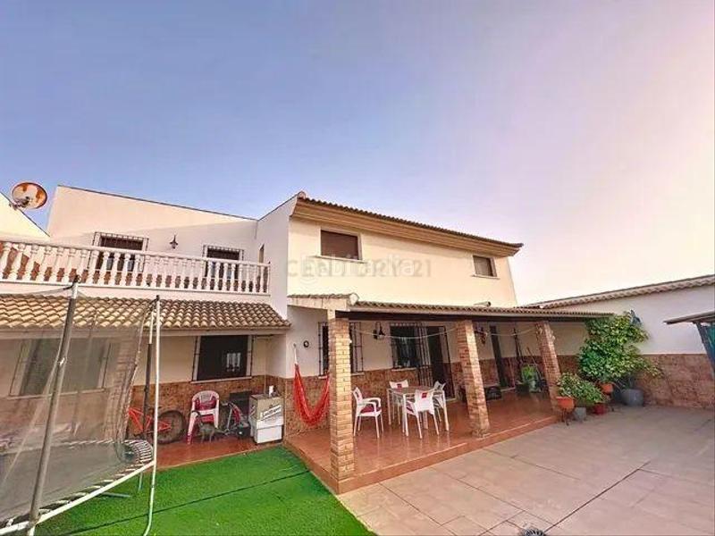 Foto 4f67e86d-1427-46c0-a50a-0901201de318. House in 29531 Humilladero in Humilladero