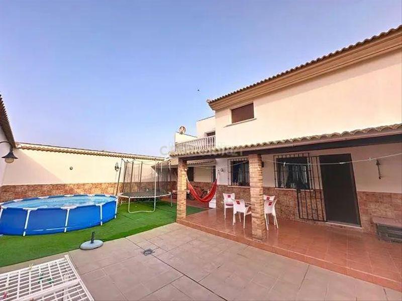 Foto 5dd92990-f6c0-4c91-8a72-5b71fdc39c9e. House in 29531 Humilladero in Humilladero