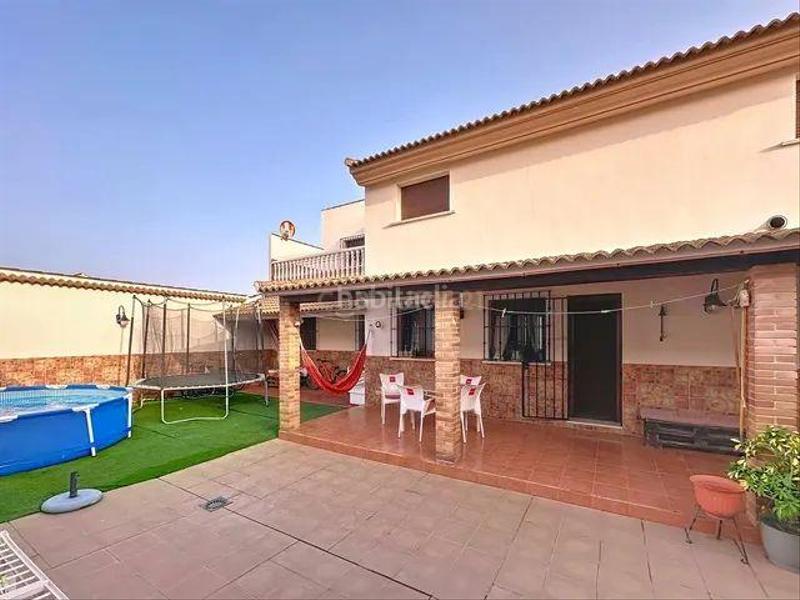 Foto bbef31ea-1fba-4a64-8319-5a1d3a117bb7. House in 29531 Humilladero in Humilladero