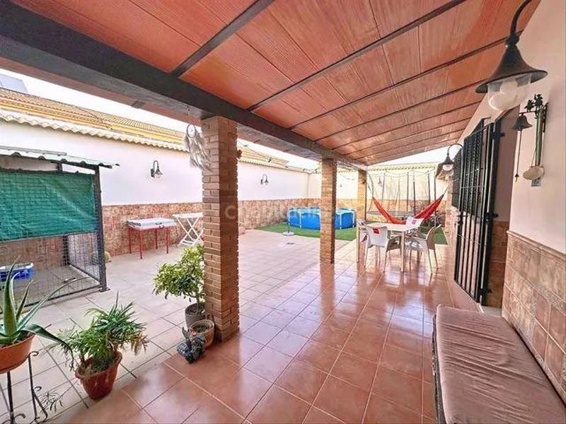 Foto d02f930c-8a41-4add-9014-2720fbae264c. House in 29531 Humilladero in Humilladero