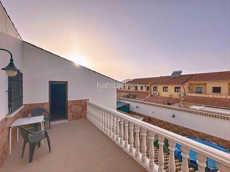 Foto e3fae3c7-0e8d-4e42-ae2a-2d0e9d1215d4. House in 29531 Humilladero in Humilladero