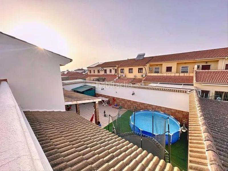 Foto ed69ee0a-3015-4003-a710-27f5ad5db51e. House in 29531 Humilladero in Humilladero