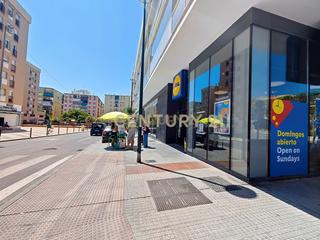 Locale commerciale in Calle Gerona, 30, Málaga, Spain 30