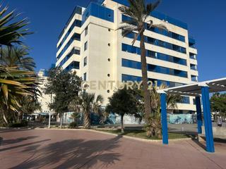 Lloguer Apartament a Paseo Marítimo Oeste - Pacífico. Alquiler corta temporada  malaga