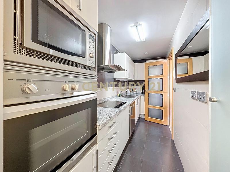 Foto ea58e526-cd5a-48f4-9aa7-48c4c42481bf. Alquiler apartamento alquiler corta temporada malaga en Málaga