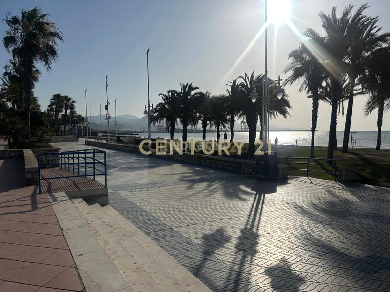 Foto 18389421-c3e5-4b82-95d5-22589ccc89a5. Lloguer apartament amb aparcament a Paseo Marítimo Oeste - Pacífico Málaga