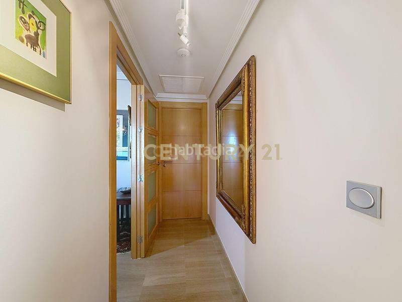 Foto 52fd46e1-a125-423d-993b-5a7761fdf689. Location appartement avec parking dans Paseo Marítimo Oeste - Pacífico Málaga