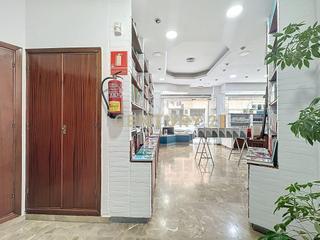 Traspàs Local Comercial a Calle duquesa de parcent, 10, málaga, spain local. Traspaso de local en soho