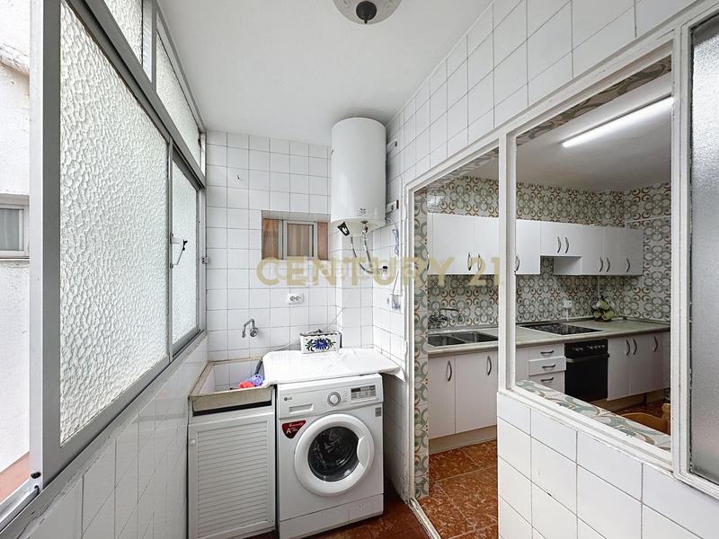 Foto 08498fc5-e9b8-42eb-9902-b1924d35acc1. Appartement in cl albertillas 7malaga (Málaga) 7 in Málaga