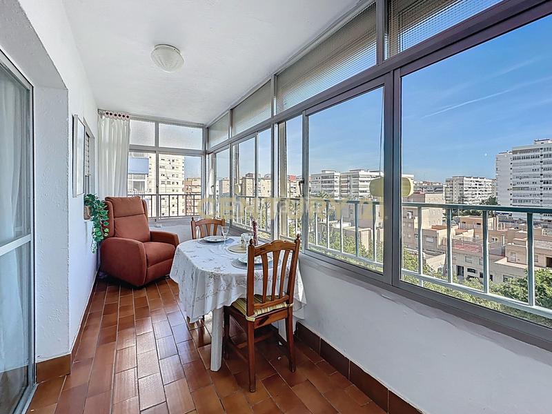 Foto 5b673b05-ec24-4d31-8497-c91ae0f5bfd1. Appartement in cl albertillas 7malaga (Málaga) 7 in Málaga