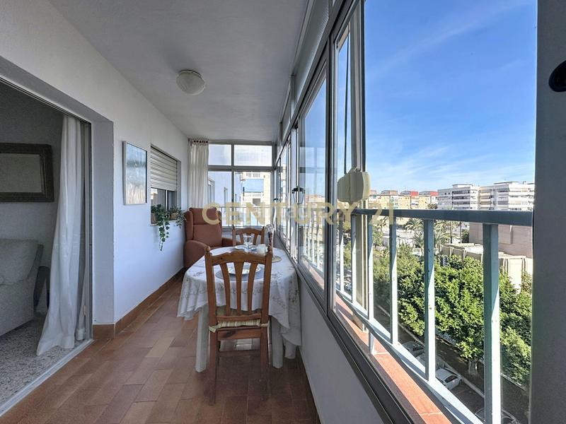 Foto 6509c776-370b-4138-b9fb-0c0352404fb7. Appartement in cl albertillas 7malaga (Málaga) 7 in Málaga