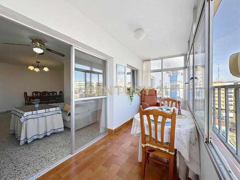 Foto 6bad19c3-84a9-43b1-858d-5a1a72f07a9b. Appartement in cl albertillas 7malaga (Málaga) 7 in Málaga