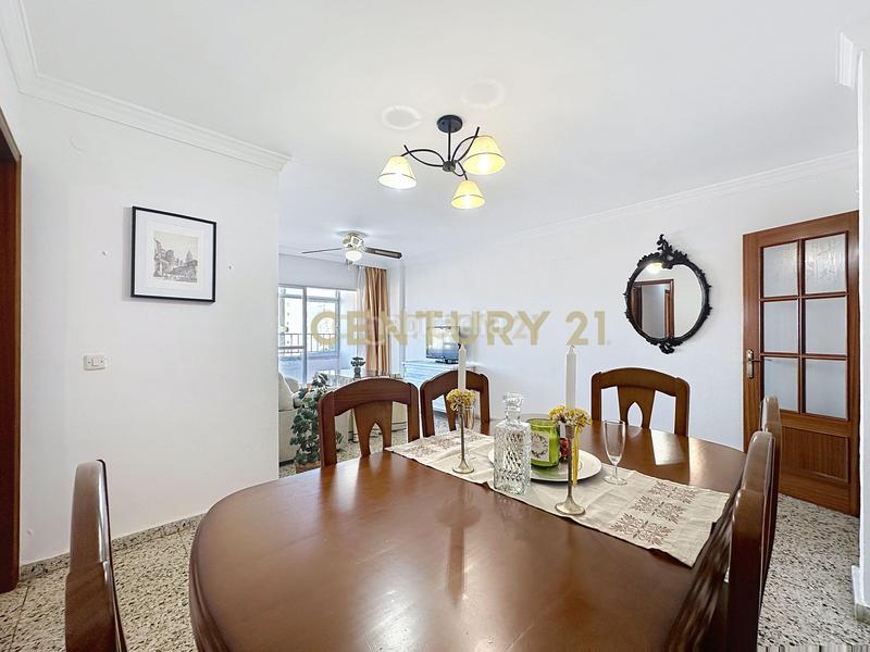 Foto 880e4547-c7f3-44a0-bc02-c8fc39a7f359. Appartement in cl albertillas 7malaga (Málaga) 7 in Málaga