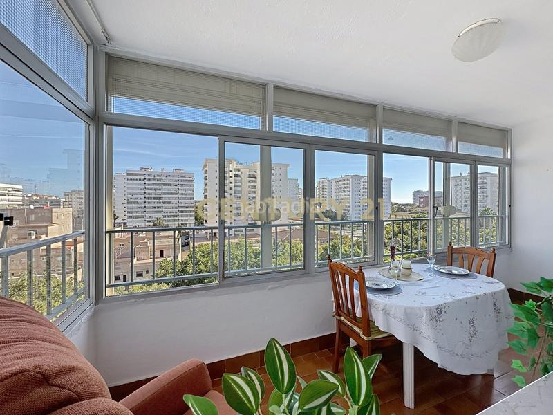 Foto 896200bd-7e06-48e7-8ec9-598361f80849. Appartement in cl albertillas 7malaga (Málaga) 7 in Málaga