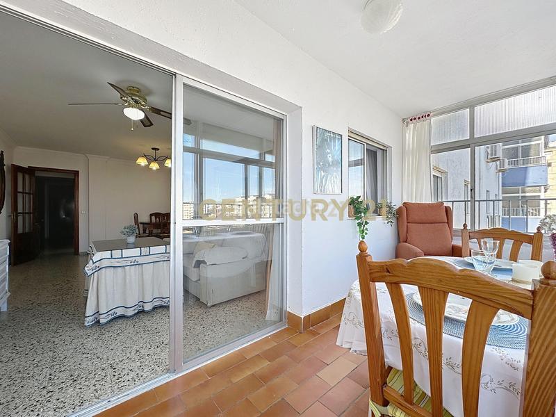 Foto 972d7deb-1a6a-45d8-8b8b-1a49865fd4f3. Appartement in cl albertillas 7malaga (Málaga) 7 in Málaga