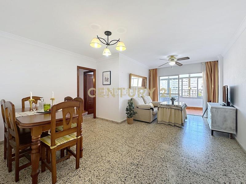 Foto a97c2702-6993-46e8-84cd-0335ad11fc69. Appartement in cl albertillas 7malaga (Málaga) 7 in Málaga