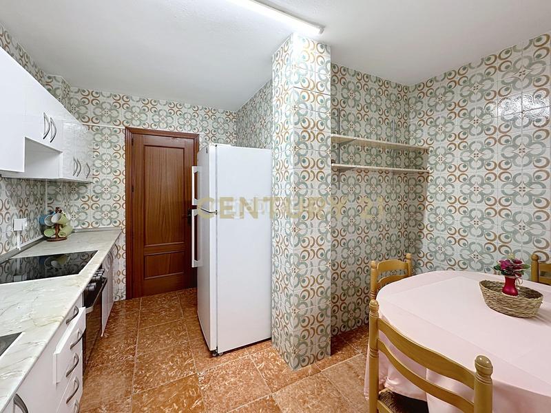 Foto b8891106-12e4-47b1-a502-19bfbf904608. Appartement in cl albertillas 7malaga (Málaga) 7 in Málaga