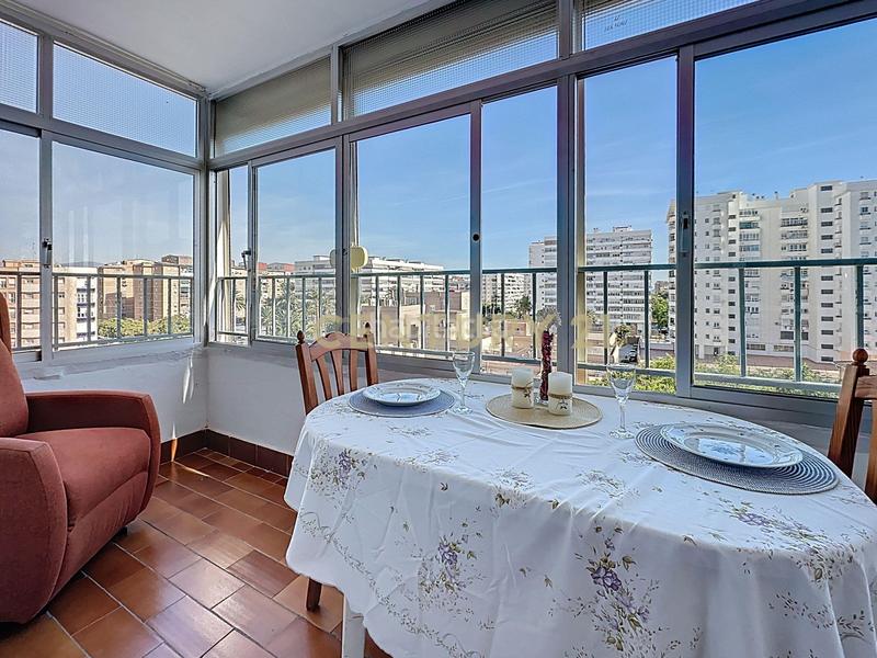 Foto cb73abcd-107f-46d0-b8cd-0988cd28b81c. Appartement in cl albertillas 7malaga (Málaga) 7 in Málaga