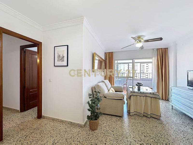 Foto ce7ff1df-ade4-4438-970b-4bfa29f77895. Appartement in cl albertillas 7malaga (Málaga) 7 in Málaga