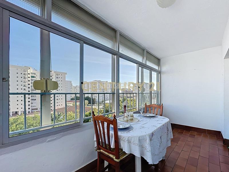 Foto d4298218-ae17-4f0f-836d-6819b45ff37a. Appartement in cl albertillas 7malaga (Málaga) 7 in Málaga