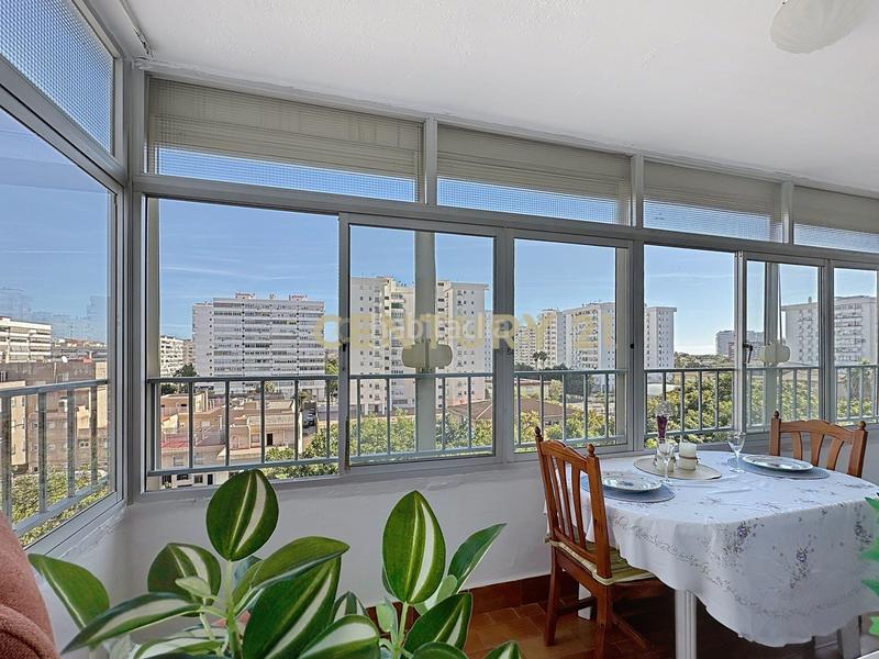 Foto d47ff6cd-6dea-4159-abdb-3b458c872b2c. Appartement in cl albertillas 7malaga (Málaga) 7 in Málaga