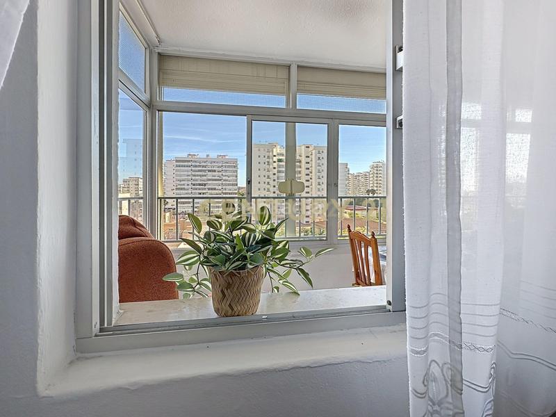 Foto e41bb63d-fb14-4178-ae7d-e91ca935dd22. Appartement in cl albertillas 7malaga (Málaga) 7 in Málaga