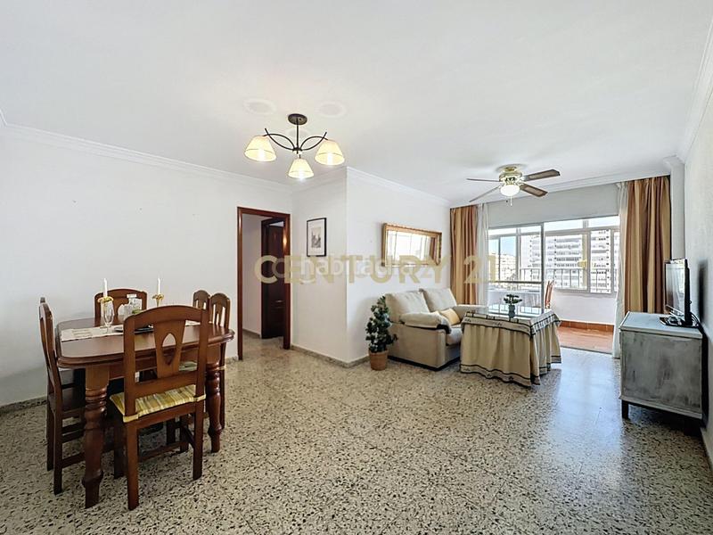 Foto f38296b6-e797-4023-b38f-411d8a173d00. Appartement in cl albertillas 7malaga (Málaga) 7 in Málaga