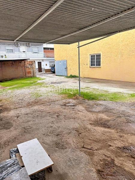 Foto 0f71d1f1-02c7-40fa-bf80-33cbb6b3d19f. Terreno residencial en calle pedro cevallos excelente solar urbano oportunidad única en Málaga