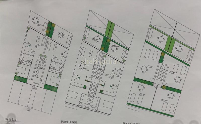 Foto 45734191-1add-4ae4-ad4a-31cde0561137. Terreno residencial en calle pedro cevallos excelente solar urbano oportunidad única en Málaga