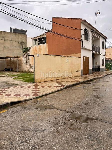 Foto 52a381a5-d7d3-4a84-9f26-54f2db8c15b2. Terreno residencial en calle pedro cevallos excelente solar urbano oportunidad única en Málaga