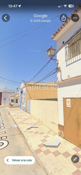 Foto 9b2e42df-24fc-406e-bff8-e14c278e5421. Terreno residencial en calle pedro cevallos excelente solar urbano oportunidad única en Málaga