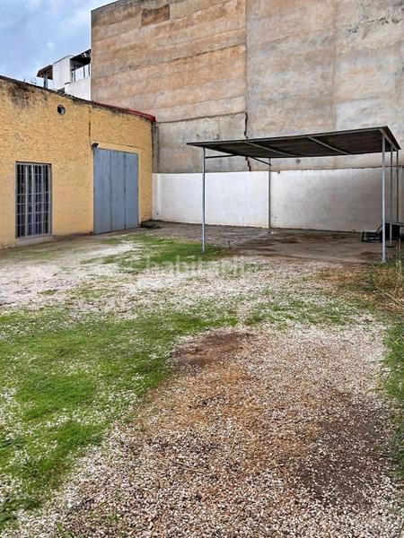 Foto bd632917-c631-482b-89e6-1143a521c60a. Terreno residencial en calle pedro cevallos excelente solar urbano oportunidad única en Málaga