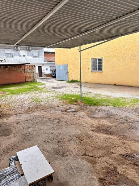 Foto d7f470fb-5d67-4d8a-b683-759fb3506fc8. Terreno residencial en calle pedro cevallos excelente solar urbano oportunidad única en Málaga