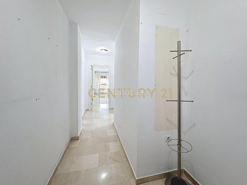 Foto 35db8706-c610-474a-871e-557d6fc1c10e. Piccolo appartamento in calle canales in Perchel Sur - Plaza de Toros Vieja Málaga