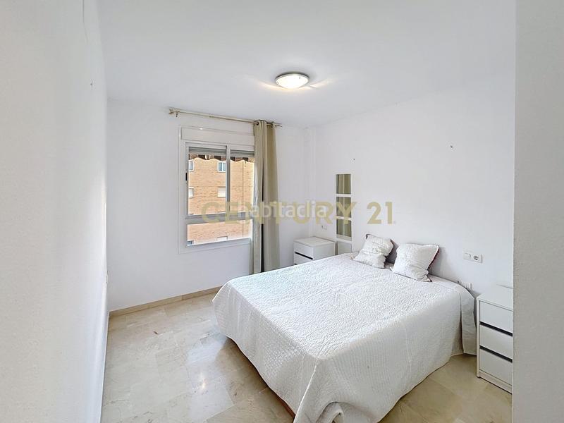 Foto 679bc504-df63-4f89-ad1d-895beedffa76. Piccolo appartamento in calle canales in Perchel Sur - Plaza de Toros Vieja Málaga