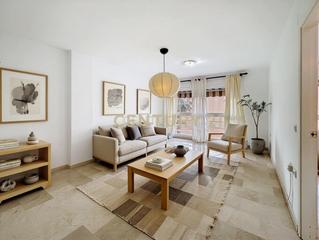 Piccolo appartamento  Calle canales, 10, málaga, spain. Piso en venta en málaga centro