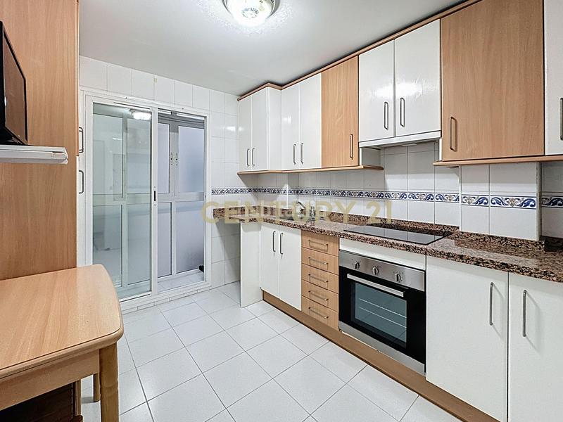 Foto d447e903-9690-42de-98af-88437e1e9a2a. Piccolo appartamento in calle canales in Perchel Sur - Plaza de Toros Vieja Málaga