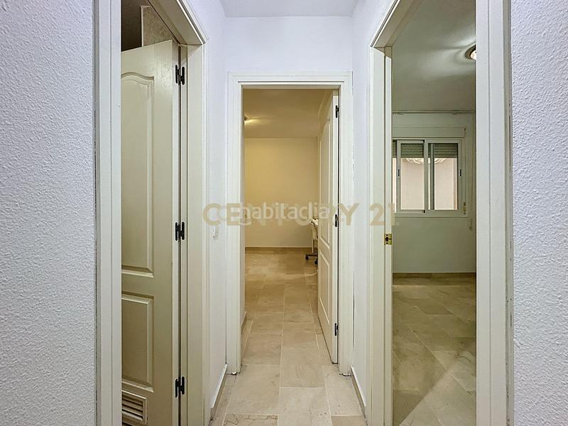 Foto f684523a-5ab2-4c5d-a020-d1e8588f04fc. Piccolo appartamento in calle canales in Perchel Sur - Plaza de Toros Vieja Málaga