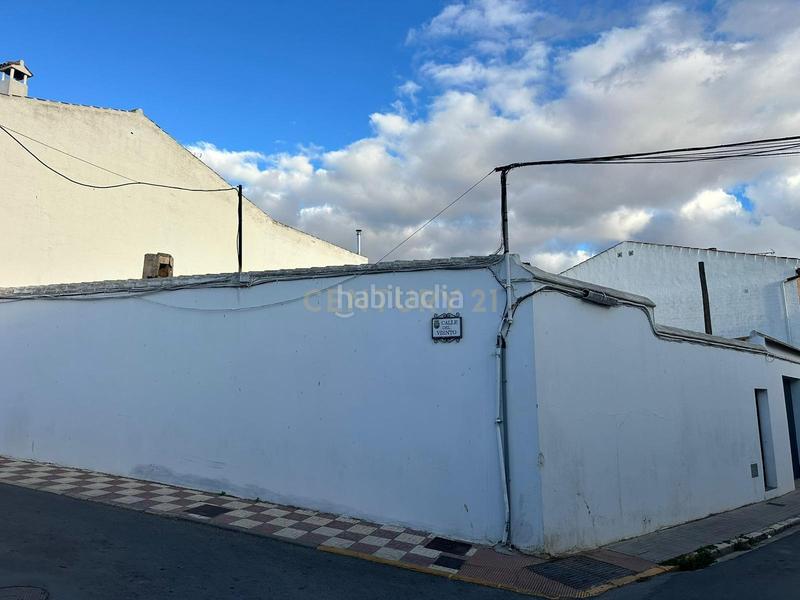 Foto 16983ec1-1a32-44b5-9a9f-a0fdcc9c9467. Terrain résidentiel dans 29532 Mollina dans Mollina