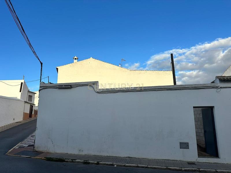 Foto 206c8242-a8ea-4dd1-ad9f-ef52a67b35a7. Terrain résidentiel dans 29532 Mollina dans Mollina