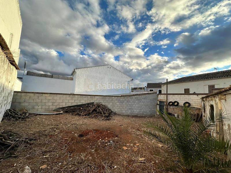 Foto 5cb405cb-d42e-443c-9cdb-5c8628a88912. Terrain résidentiel dans 29532 Mollina dans Mollina