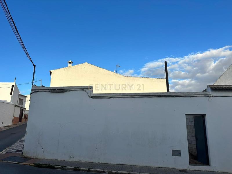 Foto efa84672-c33d-4abd-a3fe-cd69fa82afa4. Terrain résidentiel dans 29532 Mollina dans Mollina