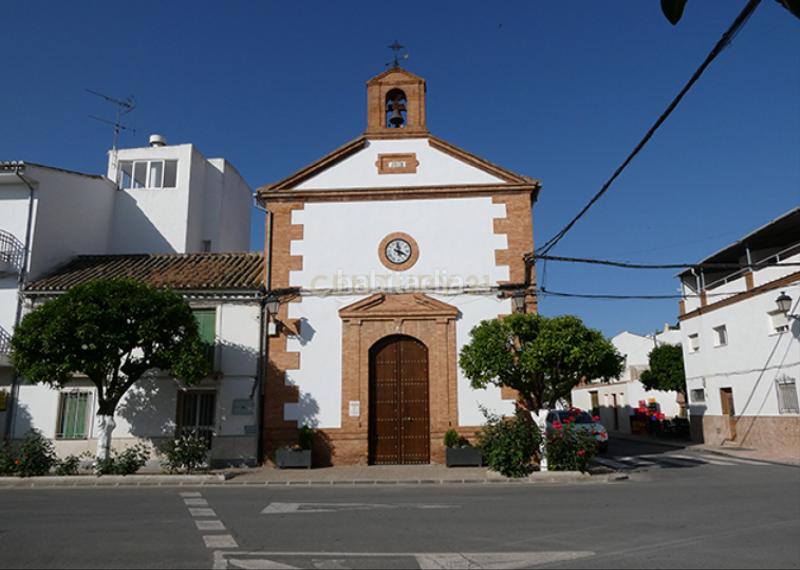 Foto 07af3140-74d9-4cc2-85a5-8d10d7949a94. Maison dans bobadilla-estación dans Bobadilla - Bobadilla Estación - La Joya Antequera