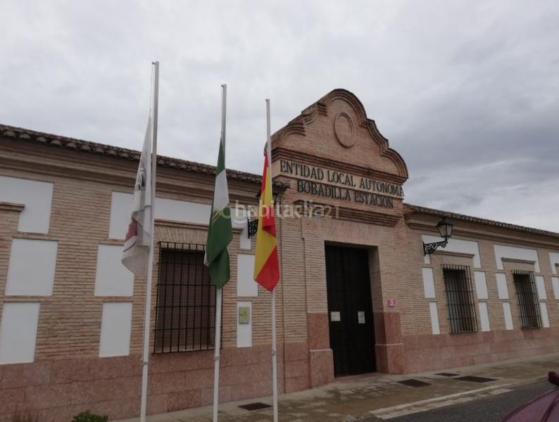 Foto 192fb551-438d-4a4e-8394-33903212af61. Maison dans bobadilla-estación dans Bobadilla - Bobadilla Estación - La Joya Antequera