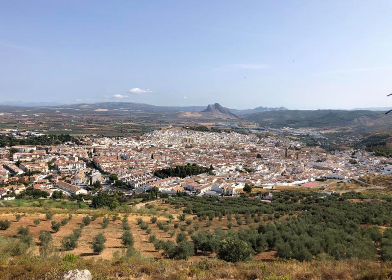 Foto 340d91d9-59c8-45bf-9154-afd086c02499. Maison dans bobadilla-estación dans Bobadilla - Bobadilla Estación - La Joya Antequera