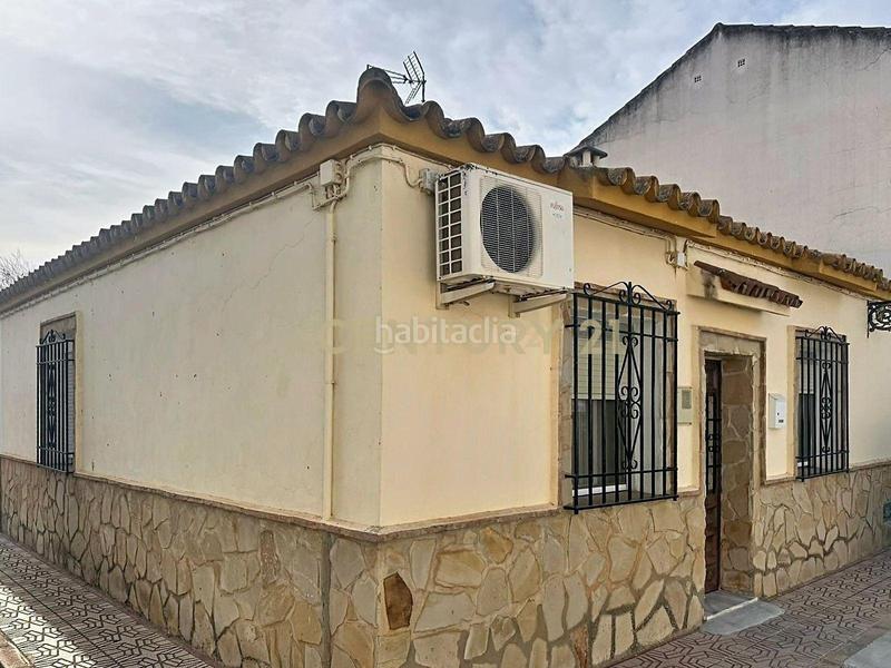 Foto a067e3d1-c598-408e-a88c-cab8b686e58e. Maison dans bobadilla-estación dans Bobadilla - Bobadilla Estación - La Joya Antequera