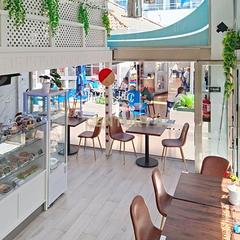 Pas-de-porte Local commercial à Pasaje de las palmeras, 1, torremolinos, spain. Traspaso negocio de hostelería pa comer algo  ubicación estratég