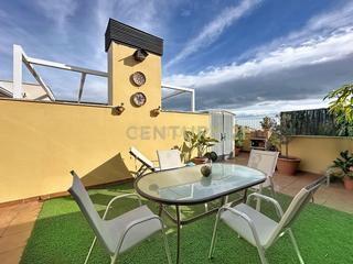 Apartament a Av. plutarco, 16, teatinos-universidad, 29010 málaga, spain 16. Ático en avenida plutarco, teatinos, málaga