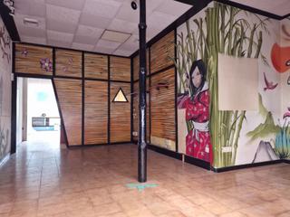 Local Comercial a Carme - Vistalegre